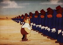 Watch The Egg Hunt (Short 1940)