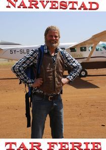 Watch Narvestad tar ferie