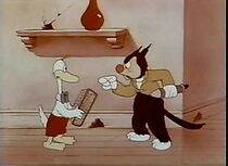 Watch The Exterminator (Short 1945)