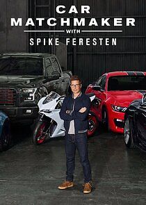 Watch Car Matchmaker
