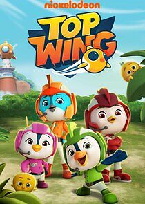 Watch Top Wing