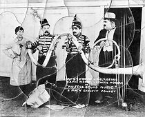 Watch Muscle-Bound Music (Short 1926)