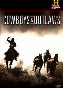 Watch Cowboys & Outlaws