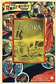 Watch Flora (Short 1948)