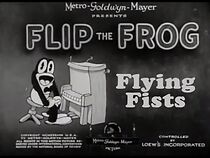 Watch Flying Fists (Short 1930)