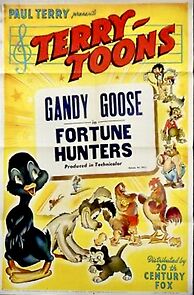 Watch Fortune Hunters (Short 1946)