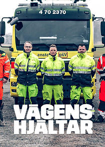 Watch Vägens hjältar