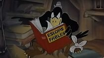 Watch The Fox and the Grapes (Short 1941)