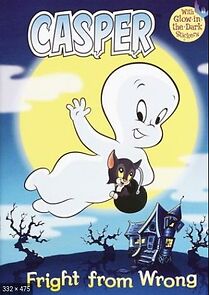 Watch Fright from Wrong (Short 1956)