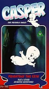 Watch Frightday the 13th (Short 1953)