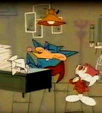 Watch The Fuz (Short 1967)