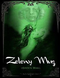 Watch Zeleny Muz (Short 2006)