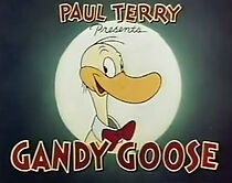 Watch Gandy the Goose (Short 1938)