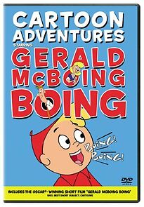 Watch Gerald McBoing-Boing's Symphony (Short 1953)
