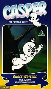 Watch Ghost Writers (Short 1958)