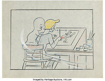 Watch Ghost of Honor (Short 1957)