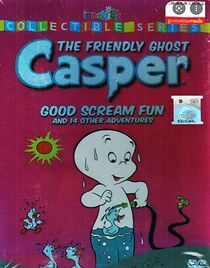 Watch Good Scream Fun (Short 1958)