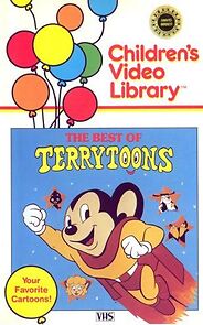 Watch The Goose Flies High (Short 1938)