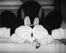 Watch The Great Cheese Mystery (Short 1941)