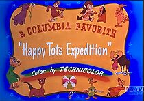 Watch The Happy Tots' Expedition (Short 1940)