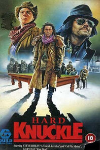 Watch Hard Knuckle