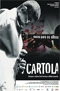 Watch Cartola, the Samba Legend