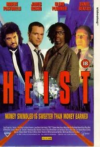 Watch Heist