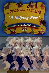 Watch A Helping Paw (Short 1941)