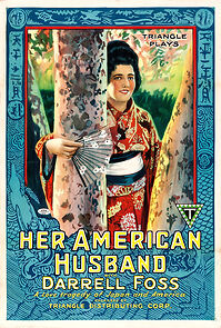 Watch Her American Husband