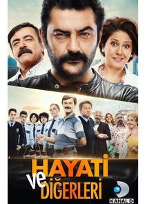Watch Hayati ve Diğerleri