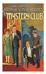 Watch The Mystery Club