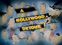 Watch A Hollywood Detour (Short 1942)