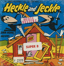 Watch House Busters (Short 1952)