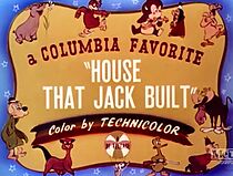 Watch The House That Jack Built (Short 1939)