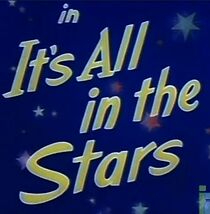 Watch It's All in the Stars (Short 1946)