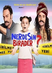 Watch Nerdesin Birader