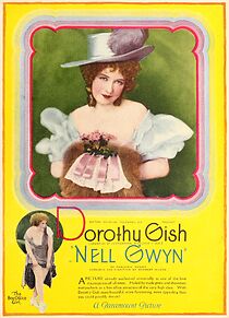 Watch Nell Gwyn