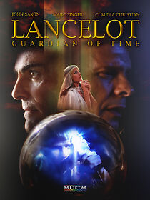 Watch Lancelot: Guardian of Time