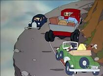 Watch Land of Fun (Short 1941)