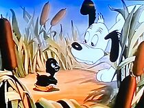 Watch Life with Fido (Short 1942)