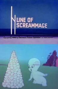 Watch Line of Screammage (Short 1956)