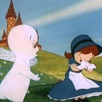 Watch Little Boo-Peep (Short 1953)