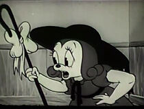 Watch The Little Lost Sheep (Short 1939)