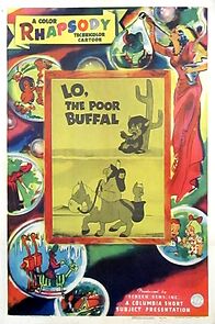 Watch Lo, the Poor Buffal (Short 1948)