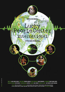 Watch Lucky People Center International