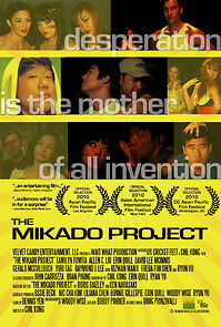 Watch The Mikado Project