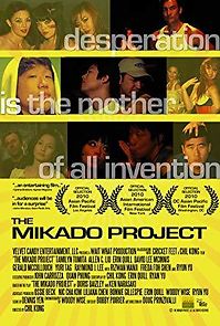 Watch The Mikado Project