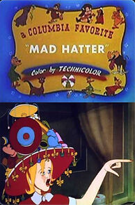 Watch The Mad Hatter (Short 1940)