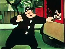 Watch Man's Pest Friend (Short 1945)