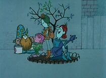 Watch Marvin Digs (Short 1967)